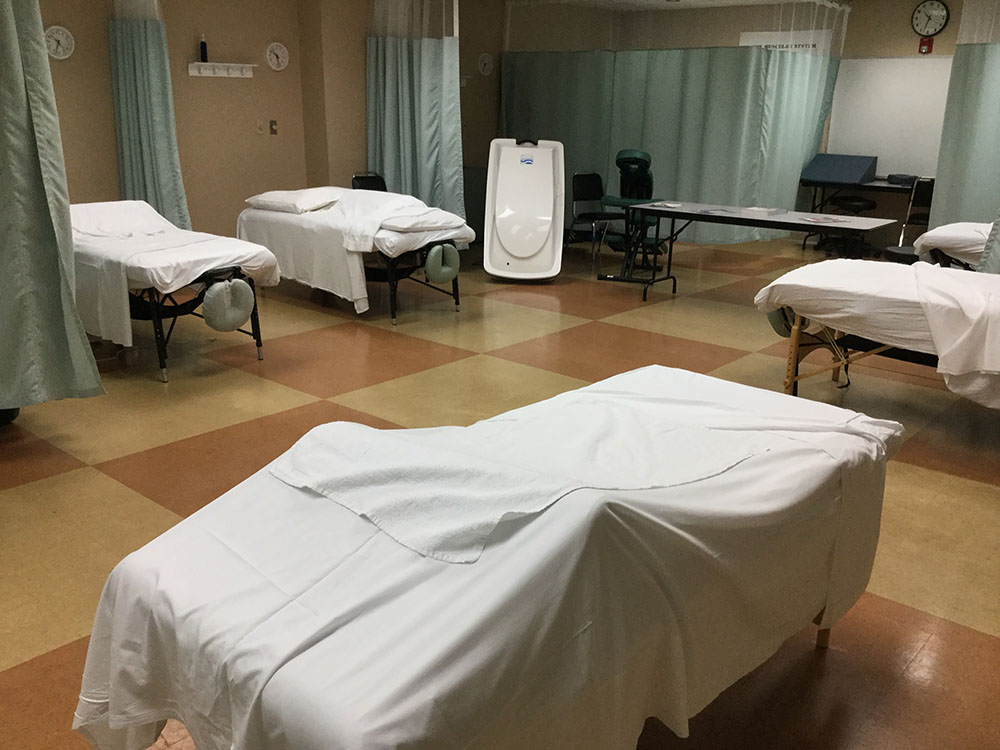 Richmond Virginia South ECPI University